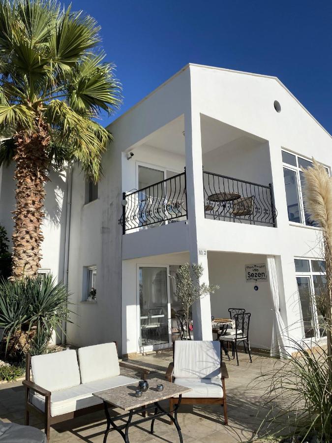 Villa Sezen Kalkan Extérieur photo